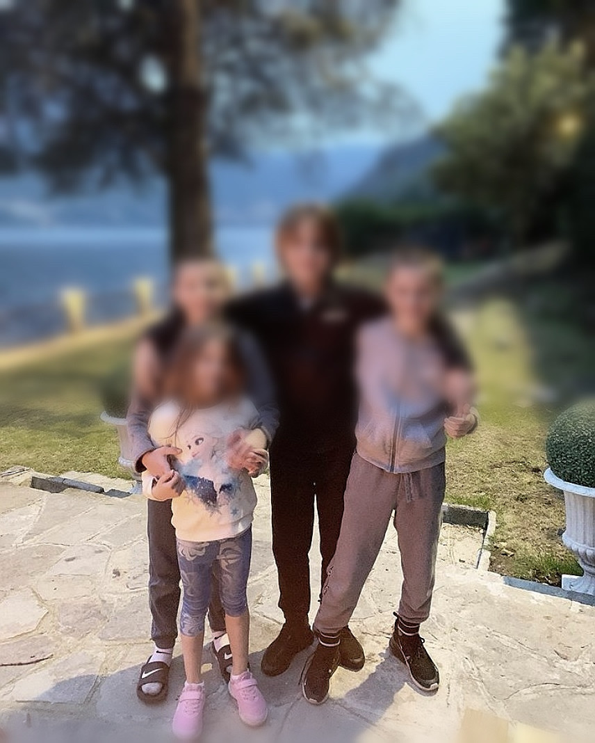 Coronavirus, Maxi Lopez contro Wanda Nara: Hai esposto i nostri figli al  contagio