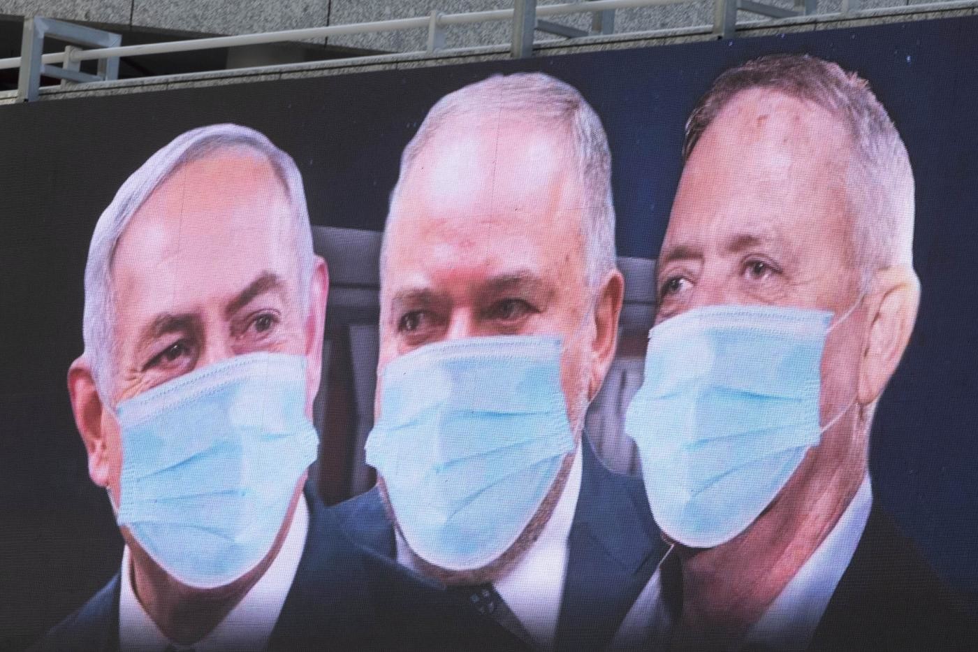 Coronavirus, Netanyahu in quarantena, una sua consigliera positiva al test
