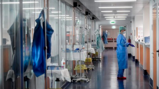 Coronavirus, è record di guariti in un giorno in Italia: 1590 in 24 ore