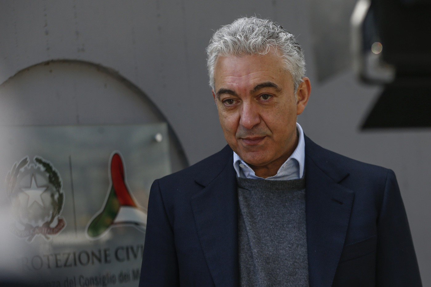 Coronavirus, Arcuri: “Stiamo facendo passi avanti rilevanti, acquistati 300 milioni di mascherine”