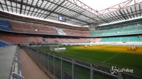 Tare: “La serie A deve finire per rispetto delle vittime”