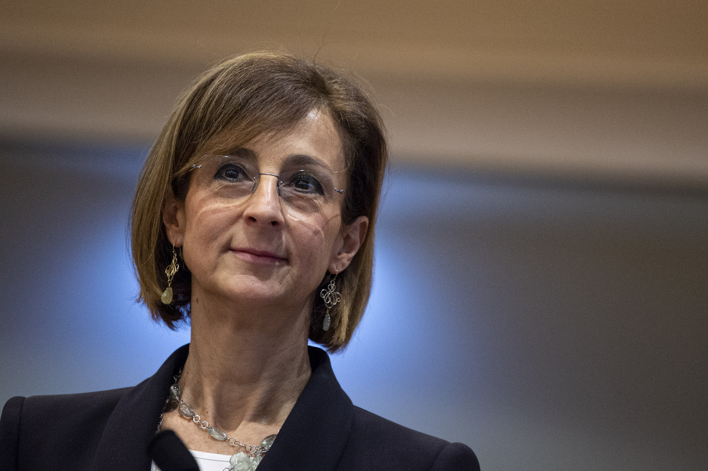 Coronavirus, positiva presidente della Consulta Marta Cartabia