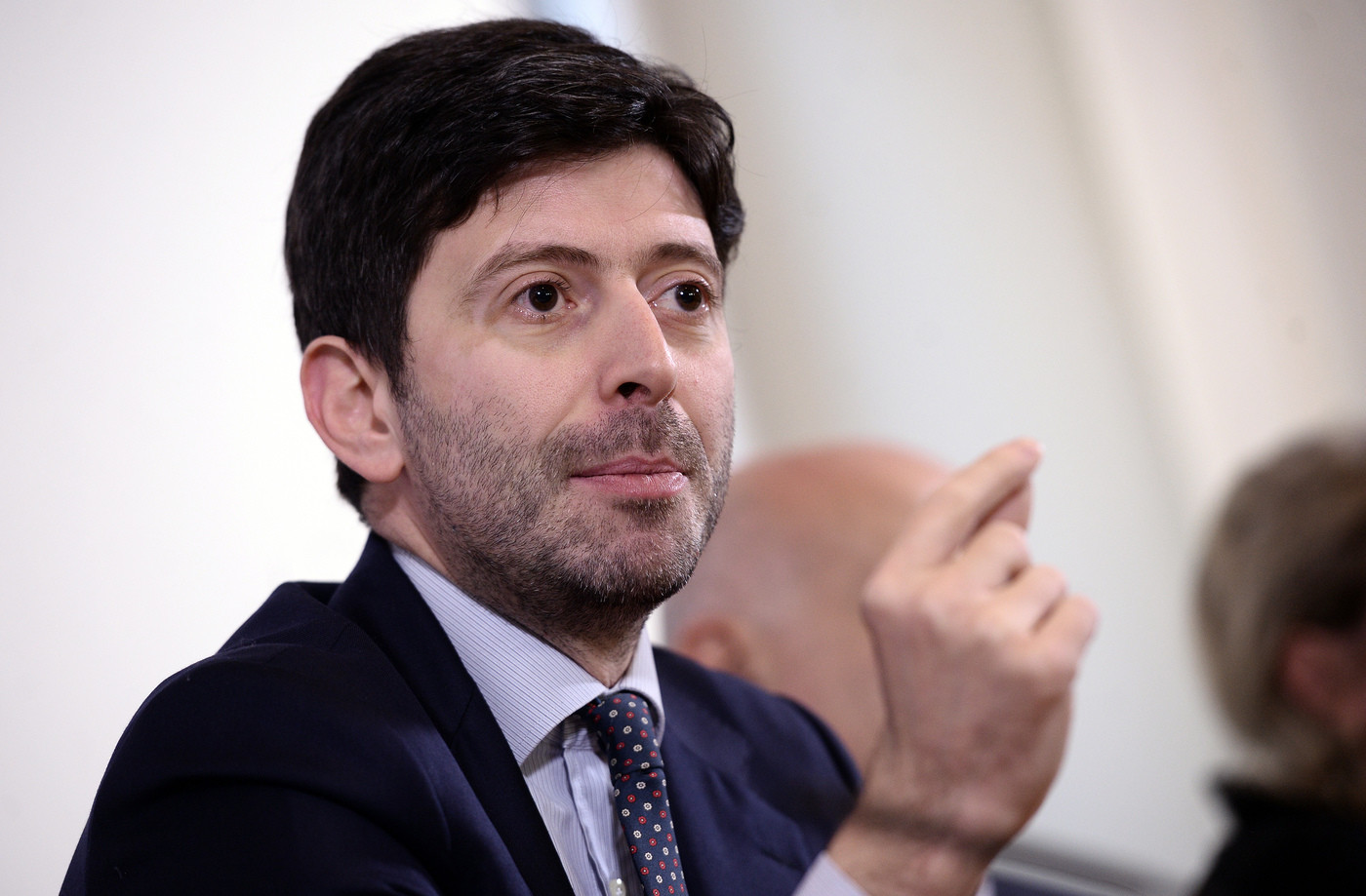 Coronavirus, Italia chiusa fino almeno al 13 aprile. La Conferma in Parlamento del Ministro della Salute Speranza