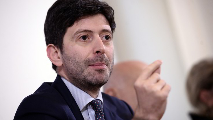 Coronavirus, Italia chiusa fino almeno al 13 aprile. La Conferma in Parlamento del Ministro della Salute Speranza