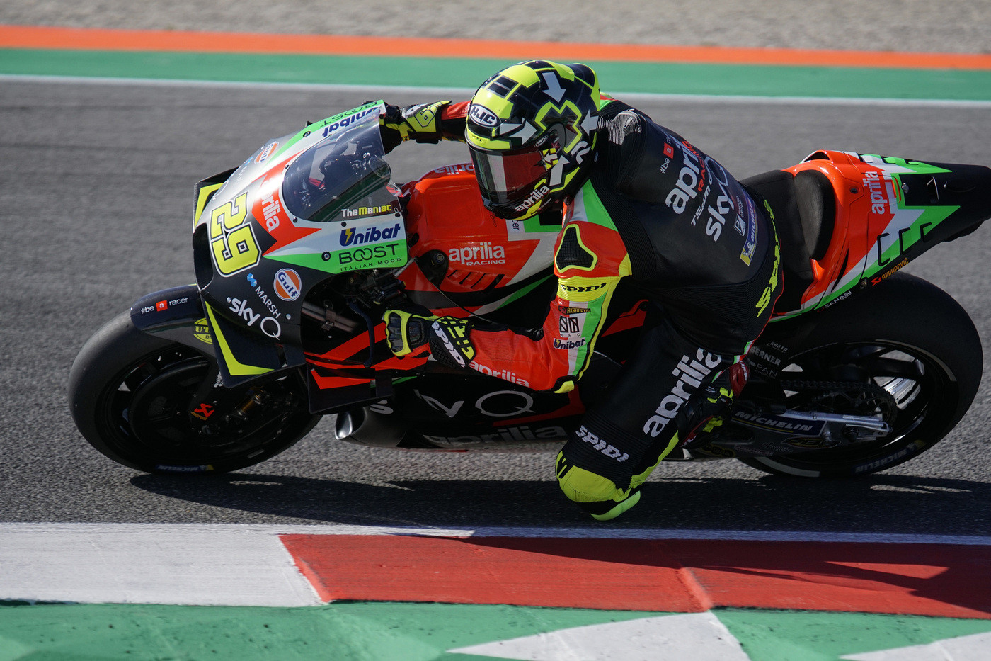 MotoGP, Iannone sospensione di 18 mesi per doping. Ricorso al Tas