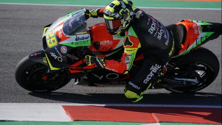 MotoGP, Iannone sospensione di 18 mesi per doping. Ricorso al Tas