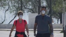 Coronavirus, Lombardia e Campania contro Viminale
