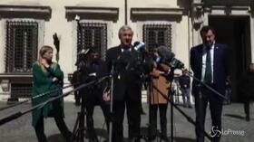 Coronavirus, Tajani: “Abbiamo dato tante idee e ora speriamo la maggioranza collabori”