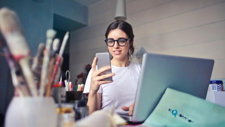 Lavoro a distanza sarà la nuova normalità: ecco i titoli 'smart' su cui investire