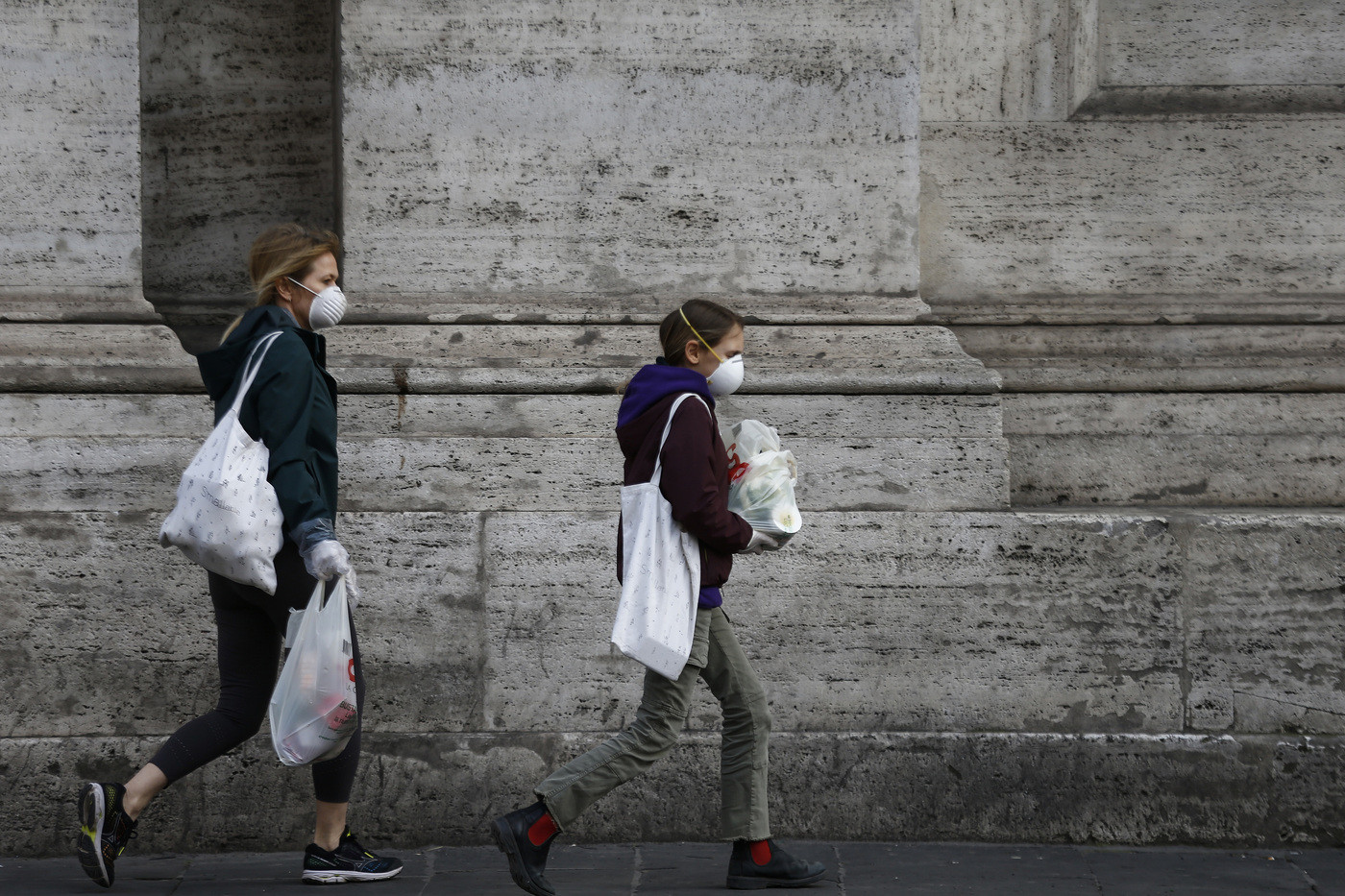 Coronavirus, Sindaco di Messina De Luca polemizza ancora col Viminale: da noi nessuna passeggiata