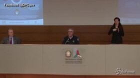 Coronavirus, la Protezione civile: “I nuovi positivi sono 2.937, i morti sono 727 e i guariti sono 1.118”