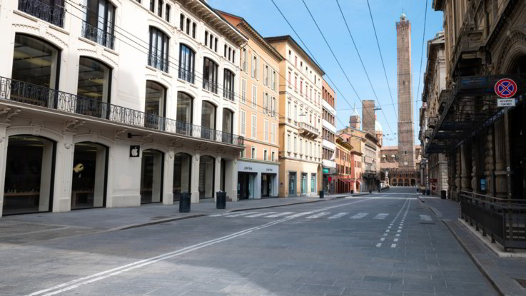 Appello di 150 accademici: Non tenere bloccato il Paese ancora per mesi