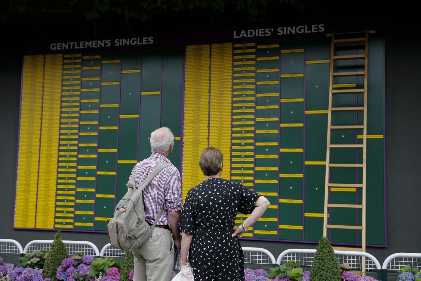 Tennis, anche Wimbledon alza bandiera bianca: edizione 2020 cancellata
