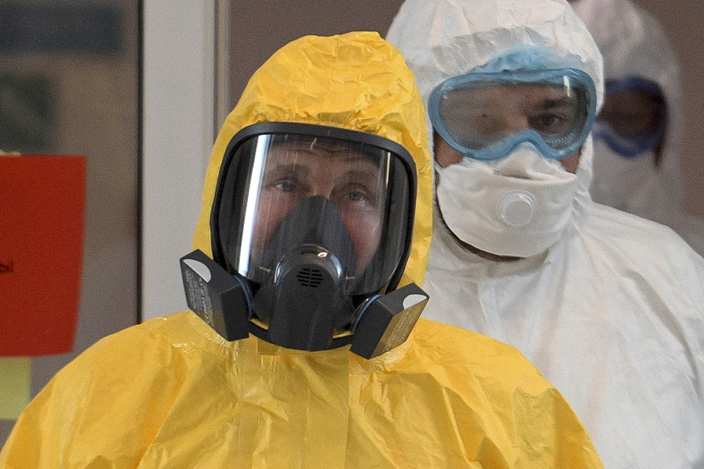 Coronavirus, cresce il contagio in Russia: 771 casi in più