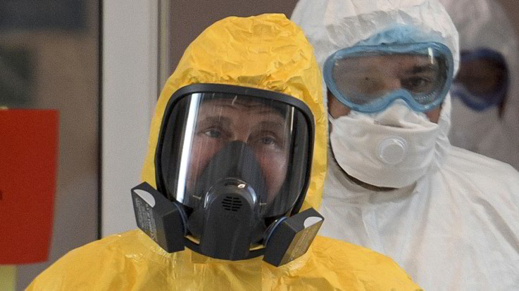 Coronavirus, cresce il contagio in Russia: 771 casi in più