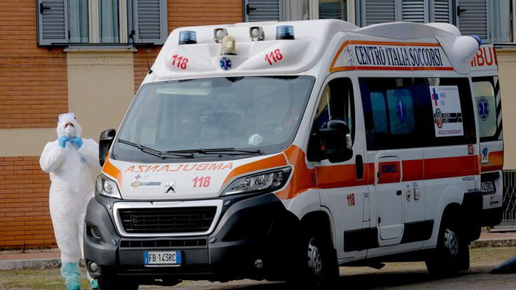 Epidemia di Coronavirus, a Bologna deceduto il primo detenuto