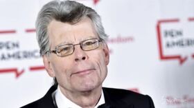 Stephen King, in uscita il nuovo libro: un raccolta di 4 racconti