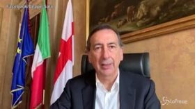 Beppe Sala attacca: “Test anticorpi? Perché in Veneto ed Emilia si fanno e in Lombardia no?”
