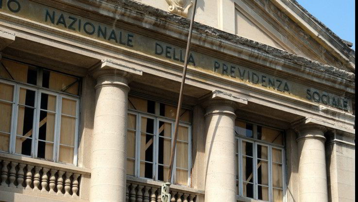 Coronavirus, Garante privacy avvia un'istruttoria sul sito Inps in tilt