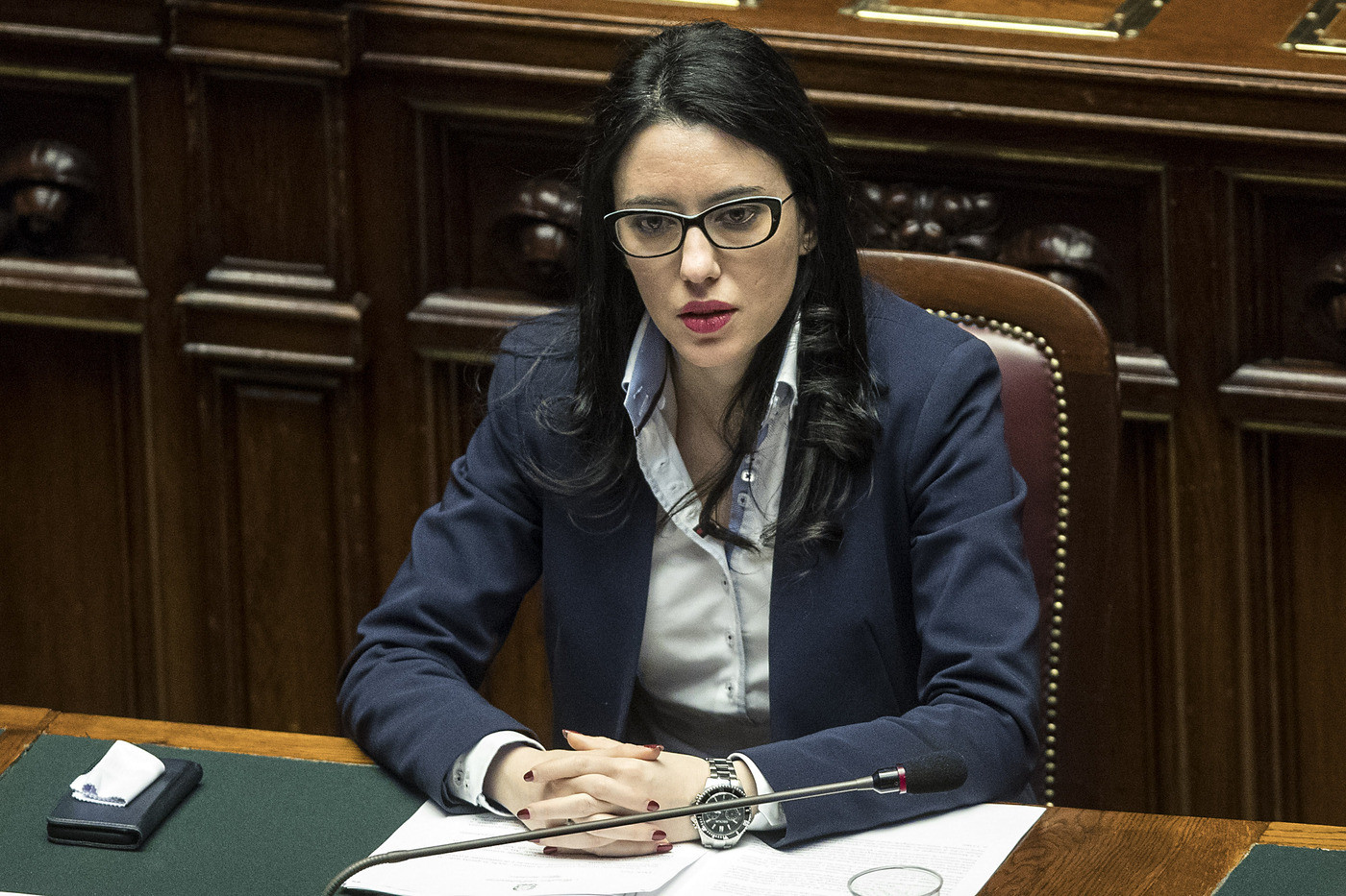 Coronavirus e scuola, la ministra Azzolina: “A breve pacchetto misure per prosecuzione attività”