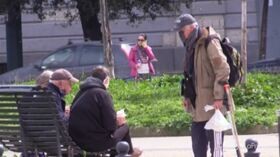 Coronavirus. Napoli, è emergenza anche nelle mense dei poveri. Interviene la Caritas