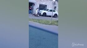 Lecce, medico prende a calci e pugni un paziente di 86 anni