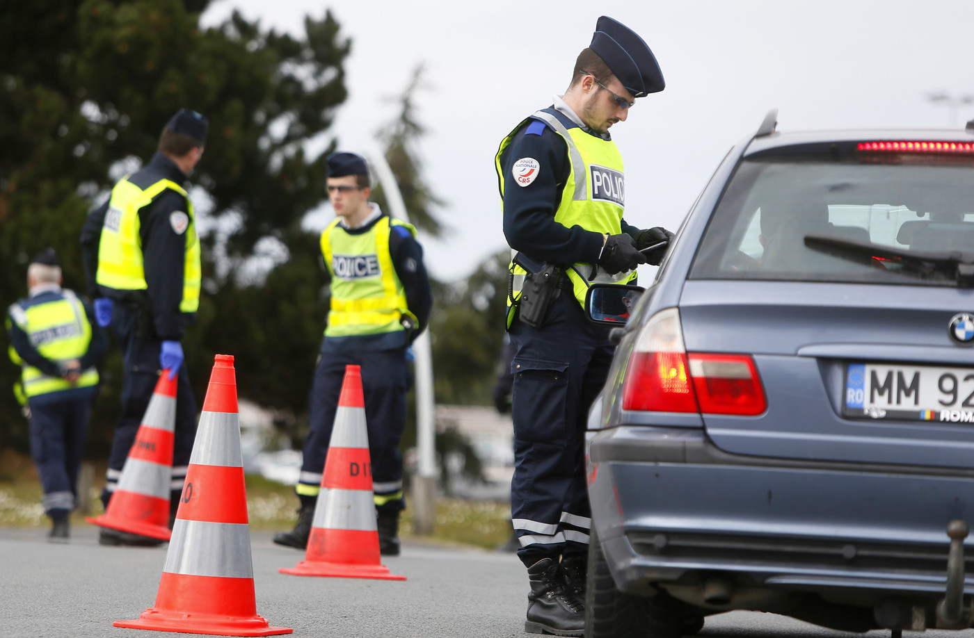 Francia, accoltellamento nel dipartimento della Drôme: 2 morti
