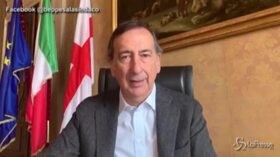 Coronavirus, Sala: “Si parla troppo, i protagonisti di questa crisi sempre in tv “