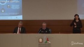 Coronavirus, Borrelli: “2.886 nuovi casi, 681 vittime e 1.238 guariti”