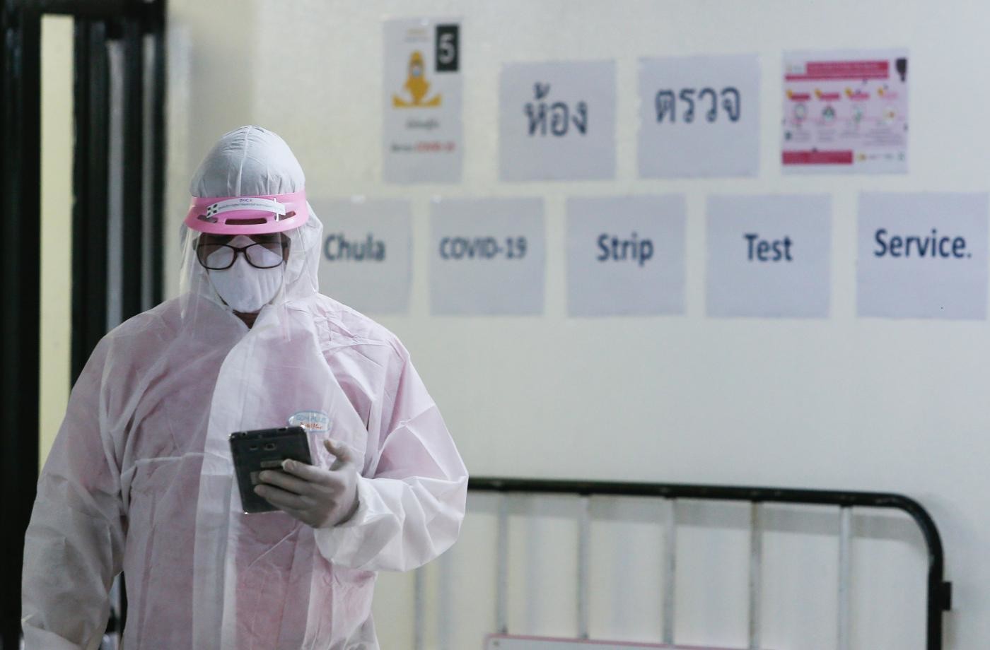 Coronavirus, nel mondo oltre 1,2 milioni di casi: oltre 64mila morti
