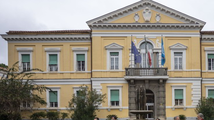 Coronavirus, bloccata raccolta fondi illegale per Spallanzani e S.Camillo: 2 indagati
