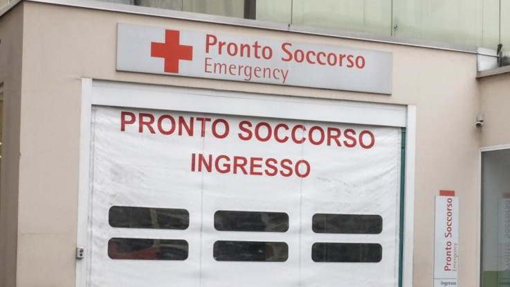 Caserta, bimbo di 4 anni precipita dalla finestra e muore