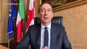 Coronavirus, Sala bacchetta Salvini: “Se vuoi chiese aperte fai ordinanza”