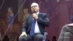Coronavirus, Gualtieri: “Prestiti 100% fino a 800 mila euro”