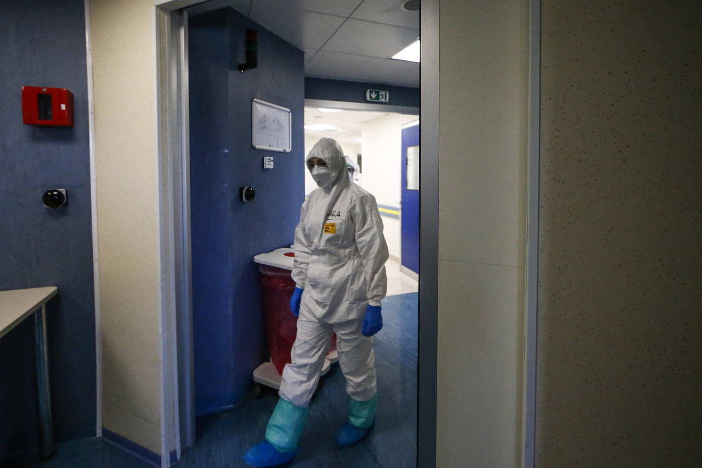 Coronavirus, 2972 nuovi positivi: i morti sono 525, il dato più basso dal 19 marzo