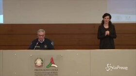 Coronavirus, Borrelli: “Numero decessi più basso dal 19 marzo”