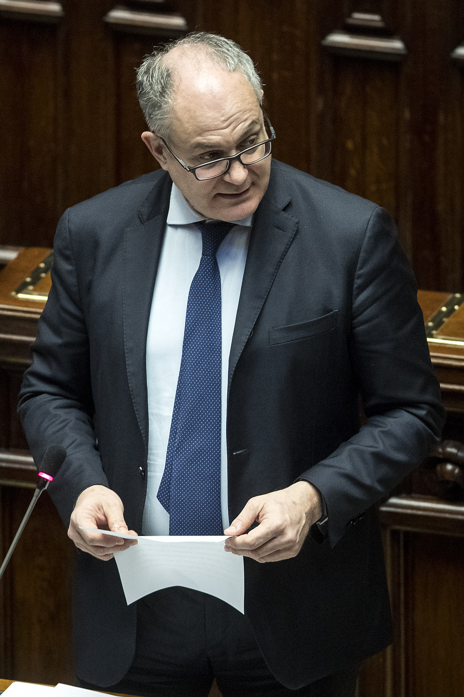 Coronavirus, In dirittura d’arrivo il Decreto Liquidità. Conte media