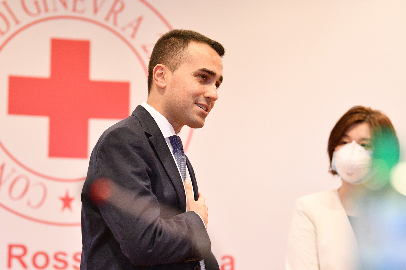 Coronavirus, Di Maio: Arrivati 9 milioni di mascherine. Fase 2 non è liberi tutti
