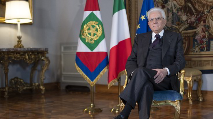Coronavirus, Mattarella: "Superare emergenza con solidarietà e condivisione"
