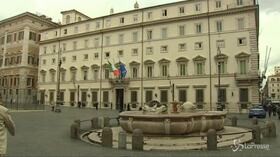Coronavirus, oggi il decreto liquidità