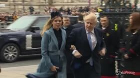 Coronavirus, Johnson in ospedale a Londra