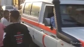 Yemen, la guerra non si ferma: 6 morti in attacco ribelli a un carcere