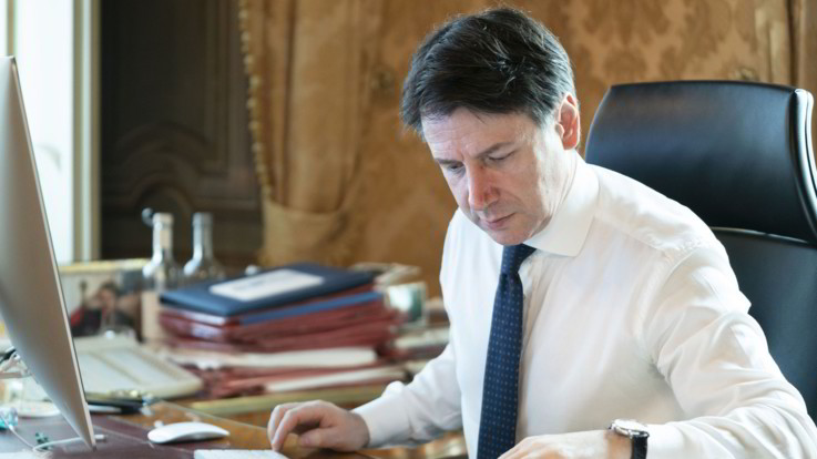 Consiglio dei ministri approva il decreto Scuola: si tratta sul Dl Liquidità