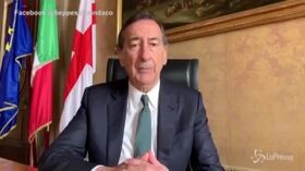 Coronavirus, Sala: “Chiusi i mercati coperti, la Regione ci ripensi”