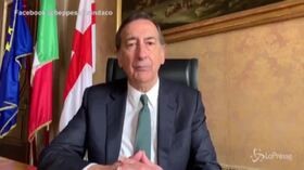 Coronavirus, Sala: “Evitare che a pagare siano i più poveri”