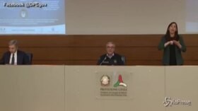 Coronavirus, Borrelli: “Sono 1941 i nuovi contagiati, 636 decessi e 1022 guariti”