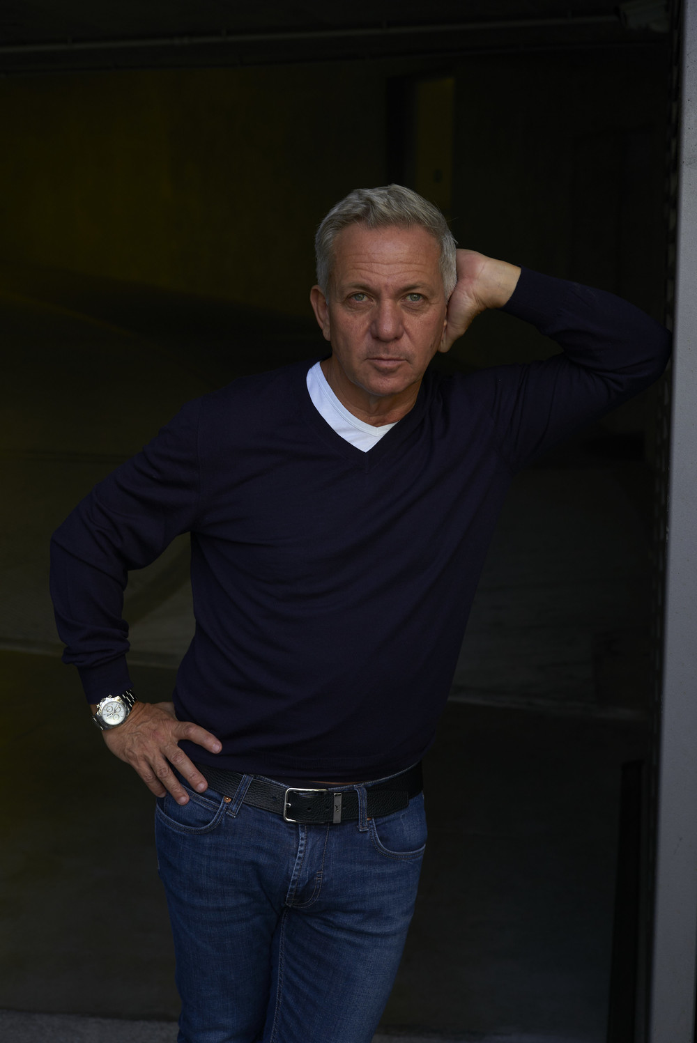 Tv, il fondatore e presidente di LaPresse Marco Durante ospite di ‘Stasera Italia’