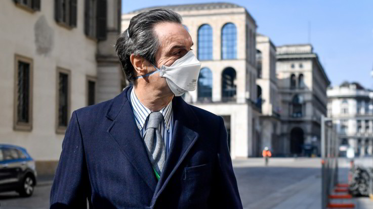 Coronavirus, Conte - Fontana, non si placa lo scontro sulla zona rossa nella Bergamasca