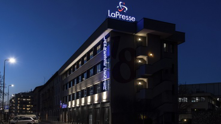 LaPresse si arricchisce di due nuovi siti, per raccontare e raccontarsi. Le News, i Video, le Foto, l'Ufficio Stampa, le Produzioni TV e il Management delle star