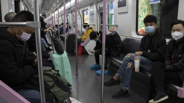 Coronavirus, Cina: primo giorno senza morti. E domani riapre Wuhan